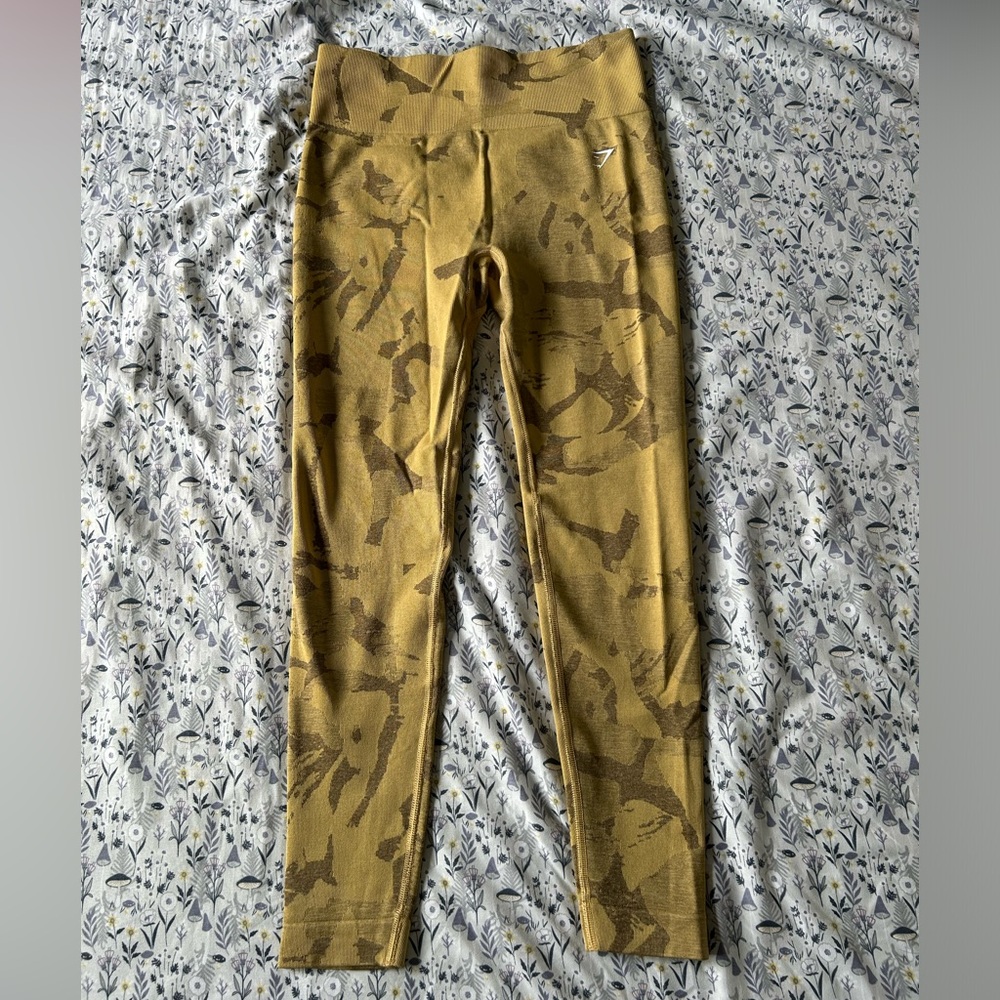 Gymshark Leggings
